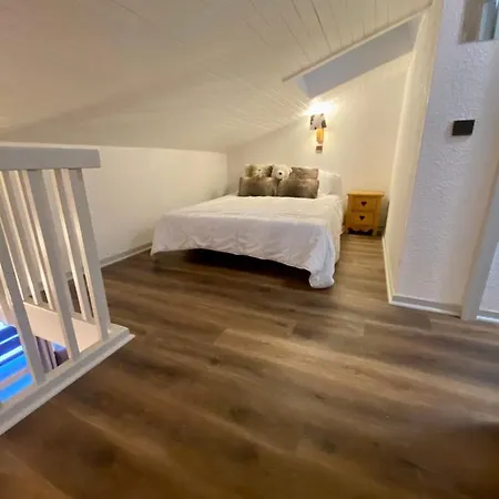 Duplex 6p A Belle-plagne