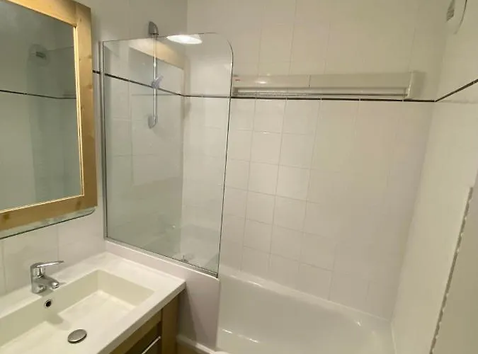 Duplex 6p A Belle-plagne * 拉普拉涅