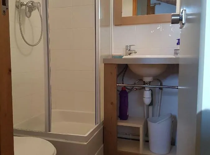 Duplex 6p A Belle-plagne