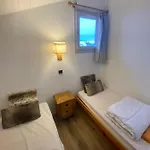 Duplex 6p A Belle-plagne Lägenhet *
