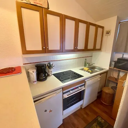 Apartamento Duplex 6p A Belle-plagne *