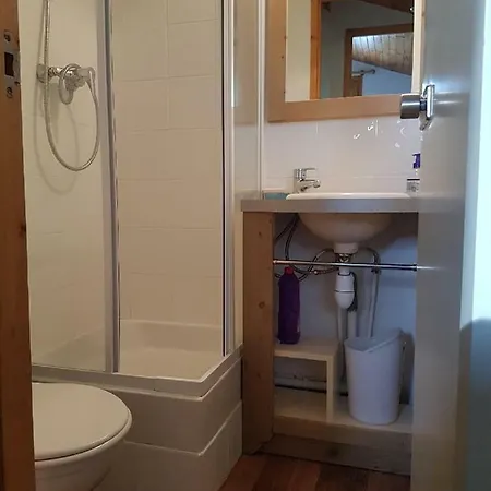 Duplex 6p A Belle-plagne