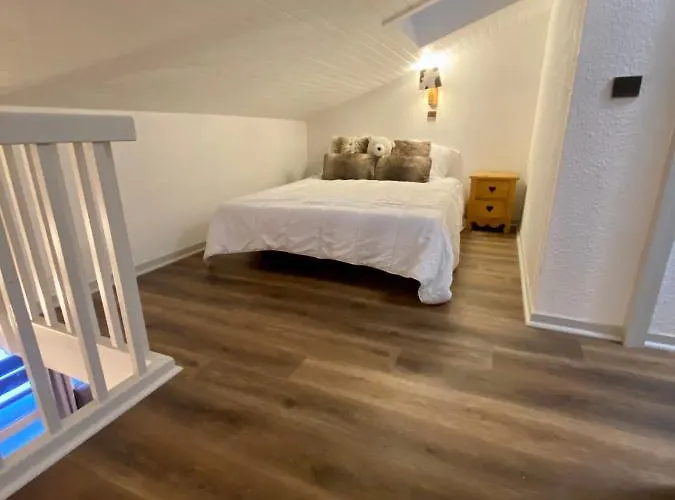 Duplex 6p A Belle-plagne