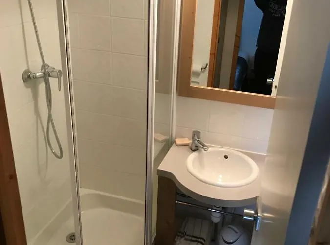 Duplex 6p A Belle-plagne Appartement *